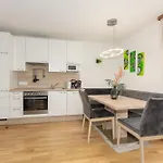 Appartmenthaus Martina By Schladming-appartements Apartament Haus im Ennstal
