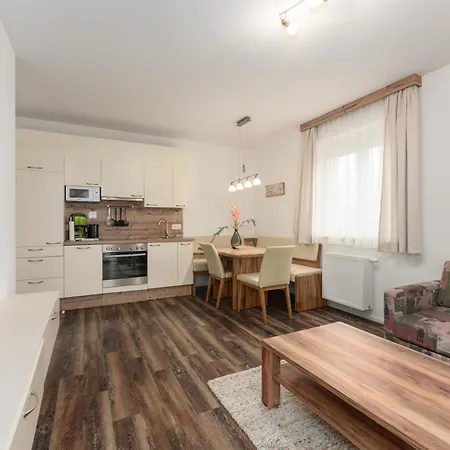 Daire Appartmenthaus Martina By Schladming-appartements