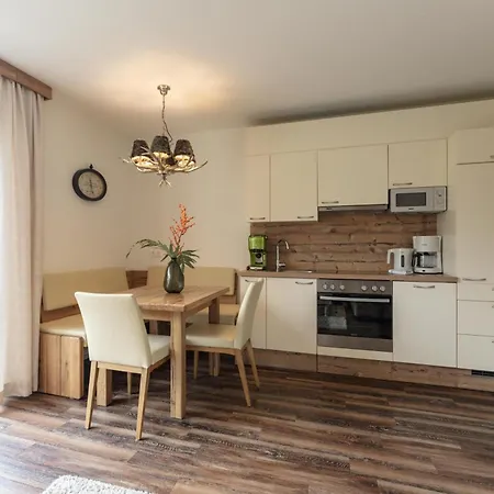 Appartmenthaus Martina By Schladming-appartements Apartment *