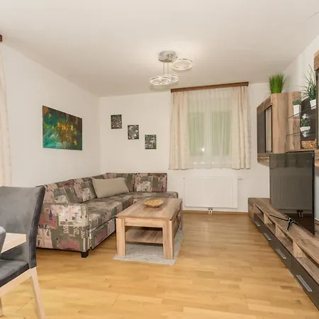 Appartmenthaus Martina By Schladming-appartements