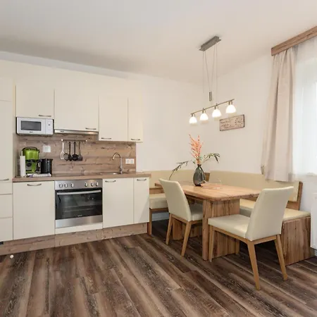 Daire Appartmenthaus Martina By Schladming-appartements Haus im Ennstal