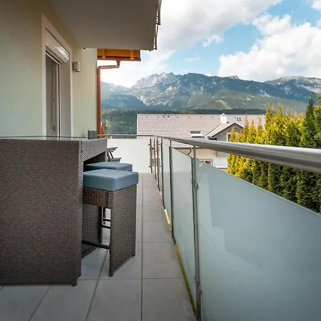 Appartmenthaus Martina By Schladming-appartements *
