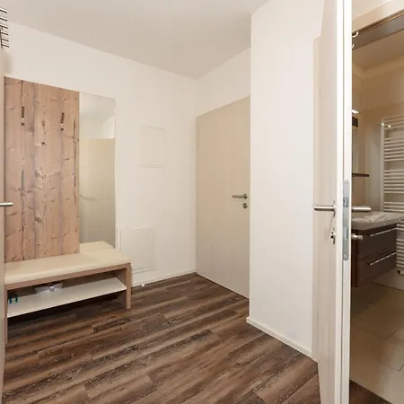 Appartmenthaus Martina By Schladming-appartements 하우스 임 엔슈탈