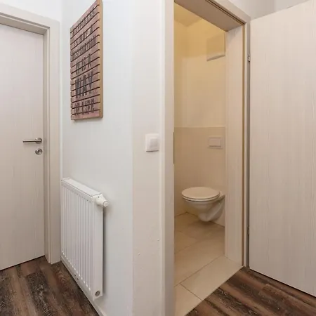 Appartmenthaus Martina Apartment *