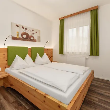 Appartmenthaus Martina By Schladming-appartements Haus im Ennstal