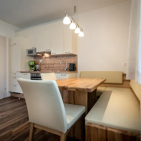 Daire Appartmenthaus Martina By Schladming-appartements