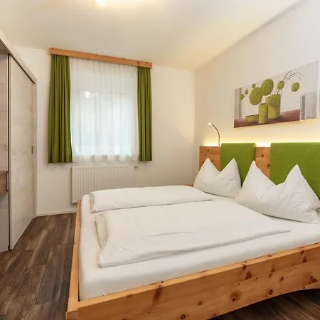 Appartmenthaus Martina Apartment Haus im Ennstal