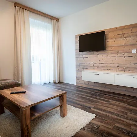 Apartament Appartmenthaus Martina By Schladming-appartements Haus im Ennstal