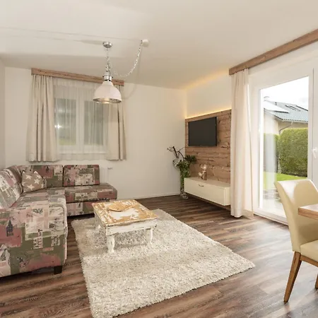 Appartmenthaus Martina By Schladming-appartements * Haus im Ennstal