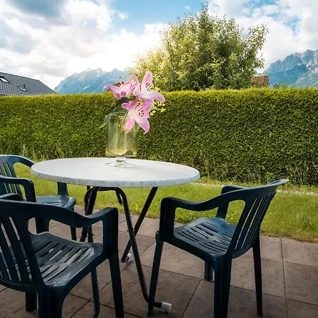 Daire Appartmenthaus Martina By Schladming-appartements *