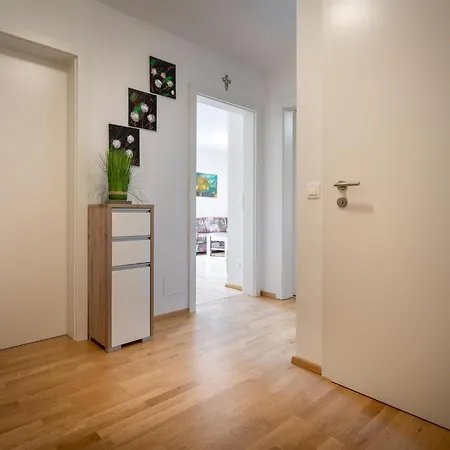 Appartmenthaus Martina By Schladming-appartements