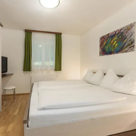 Appartmenthaus Martina Apartment *