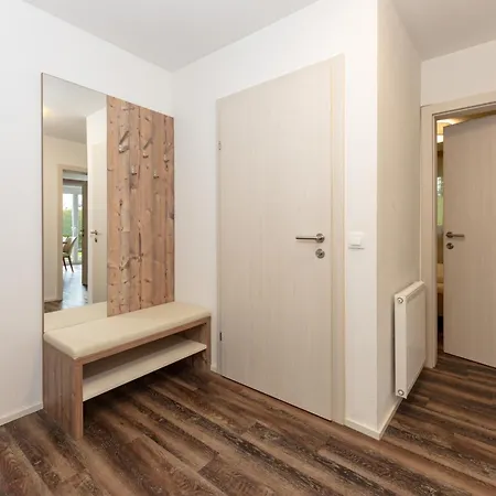 Apartment Appartmenthaus Martina *