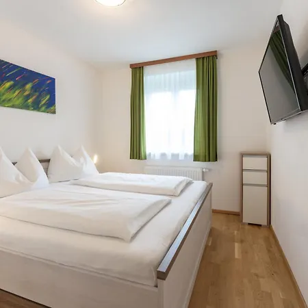 Apartment Appartmenthaus Martina