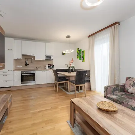 Appartmenthaus Martina By Schladming-appartements Apartament *