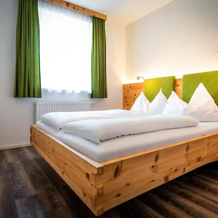 Apartment Appartmenthaus Martina Haus im Ennstal