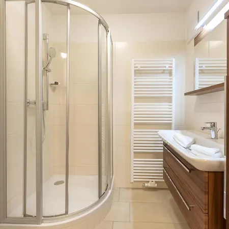 Daire Appartmenthaus Martina By Schladming-appartements *