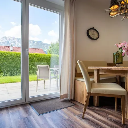 Apartman Appartmenthaus Martina By Schladming-appartements