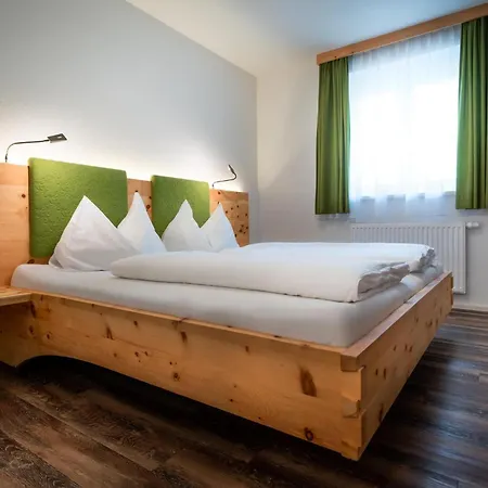 Daire Appartmenthaus Martina By Schladming-appartements Haus im Ennstal
