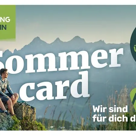 Appartmenthaus Martina By Schladming-appartements Apartman Haus im Ennstal