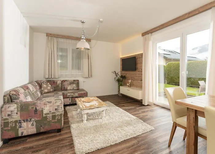 Appartmenthaus Martina By Schladming-appartements * Haus im Ennstal