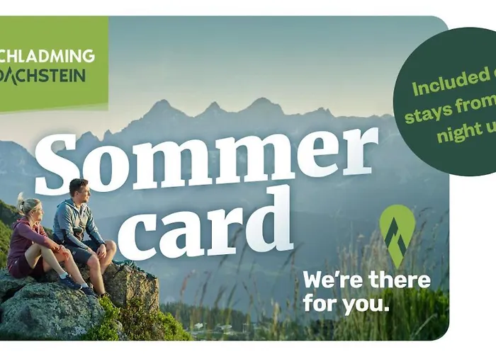 Appartmenthaus Martina By Schladming-appartements Haus im Ennstal